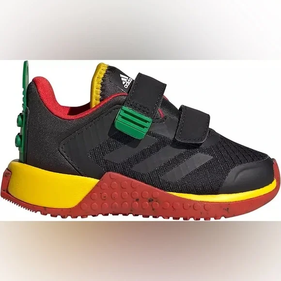 adidas Toddler DNA X LEGO® Sport Shoes, NWT and box - Picture 2 of 10
